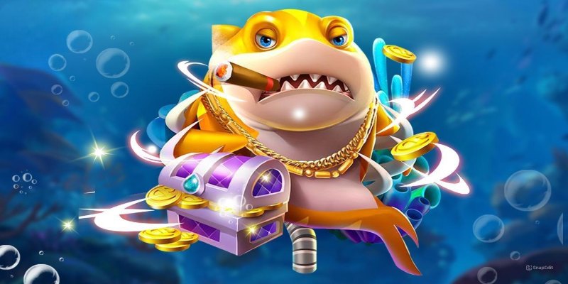 Bắn cá 5 sao Lucky88 là gì?