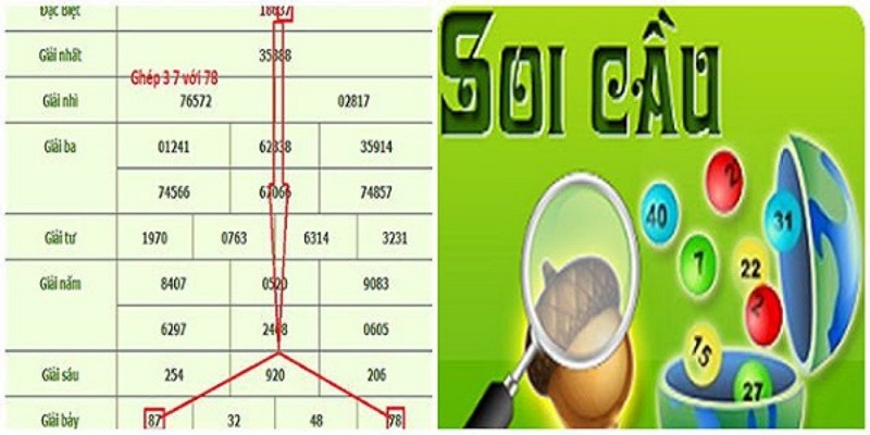 Tổng quan về cách soi cầu lô đề