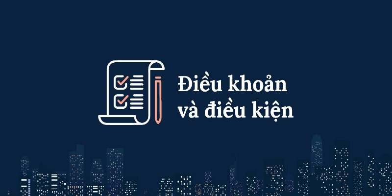 Chính sách khi giao dịch thanh toán