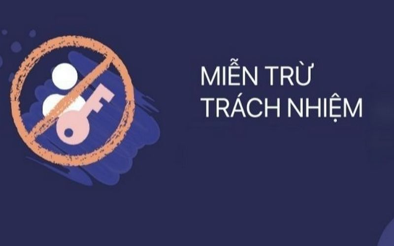 Những điều cần biết ở chính sách miễn trừ