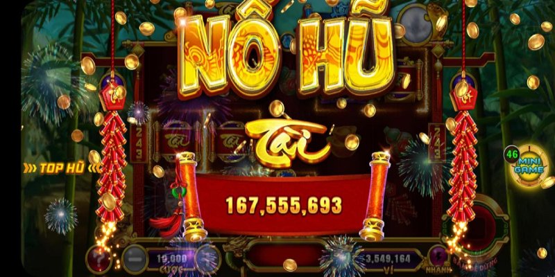 Cách chơi nổ hũ đơn giản