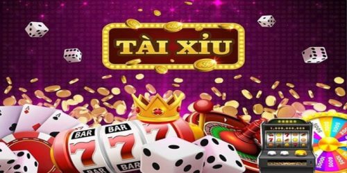 Cách chơi tài xỉu